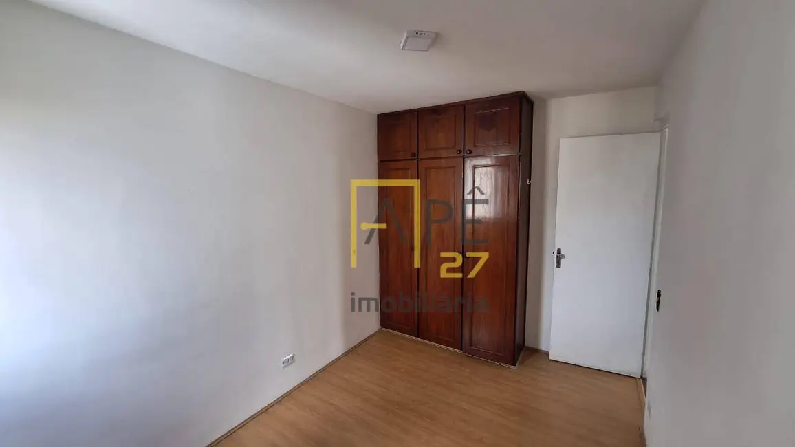 Apartamento com 2 quartos à venda, 55m2 em Vila Parque Jabaquara, São Paulo - SP - imagem 6 Foto 6 de Apartamento com 2 quartos à venda, 55m2 em Vila Parque Jabaquara, São Paulo - SP