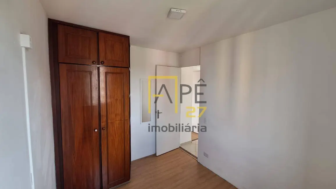 Apartamento com 2 quartos à venda, 55m2 em Vila Parque Jabaquara, São Paulo - SP - imagem 8 Foto 8 de Apartamento com 2 quartos à venda, 55m2 em Vila Parque Jabaquara, São Paulo - SP