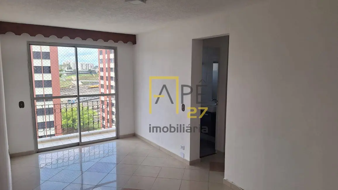 Apartamento com 2 quartos à venda, 55m2 em Vila Parque Jabaquara, São Paulo - SP - imagem 2 Foto 2 de Apartamento com 2 quartos à venda, 55m2 em Vila Parque Jabaquara, São Paulo - SP