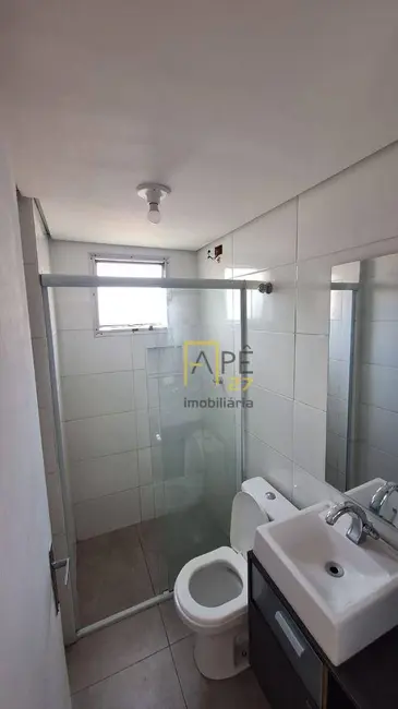 Apartamento com 2 quartos à venda, 55m2 em Vila Parque Jabaquara, São Paulo - SP - imagem 3 Foto 3 de Apartamento com 2 quartos à venda, 55m2 em Vila Parque Jabaquara, São Paulo - SP