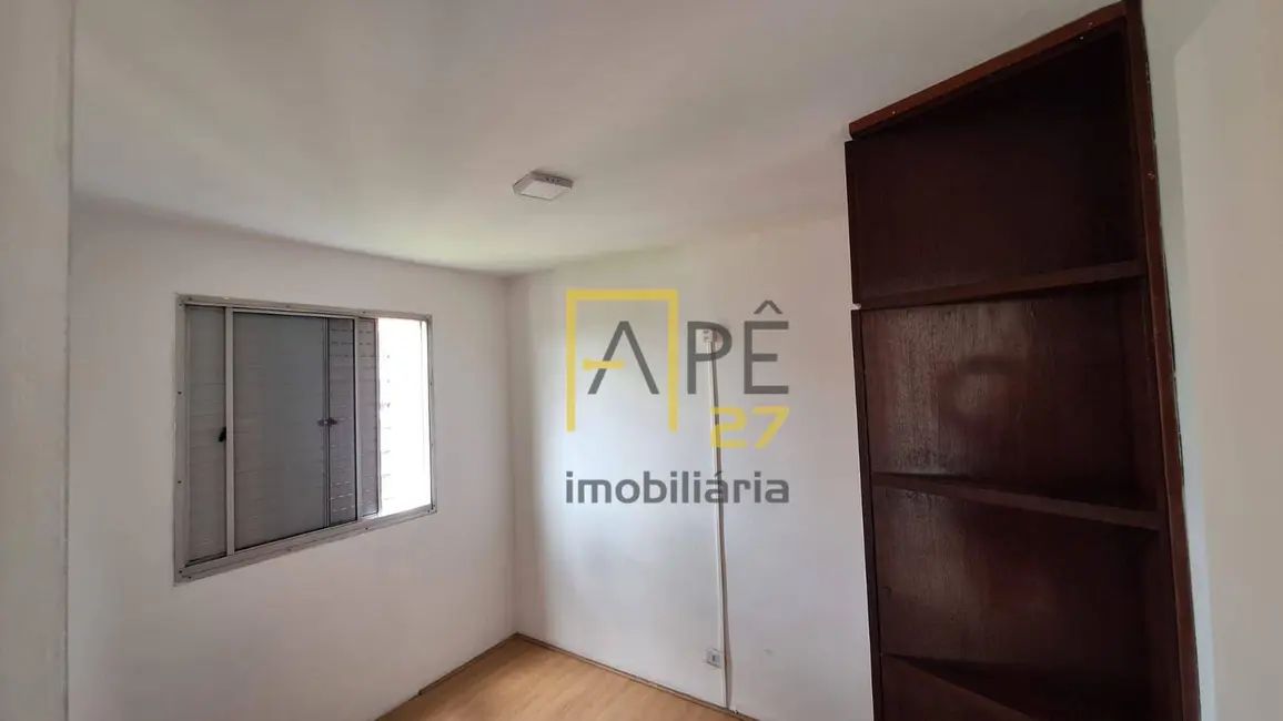 Apartamento com 2 quartos à venda, 55m2 em Vila Parque Jabaquara, São Paulo - SP - imagem 7 Foto 7 de Apartamento com 2 quartos à venda, 55m2 em Vila Parque Jabaquara, São Paulo - SP