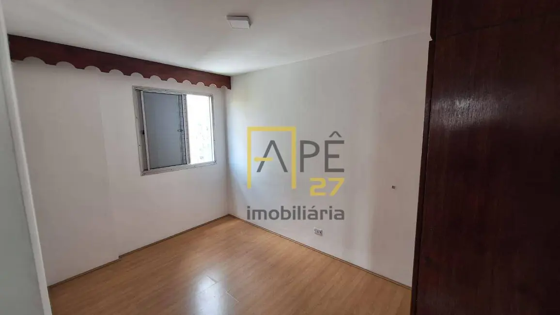 Apartamento com 2 quartos à venda, 55m2 em Vila Parque Jabaquara, São Paulo - SP - imagem 5 Foto 5 de Apartamento com 2 quartos à venda, 55m2 em Vila Parque Jabaquara, São Paulo - SP