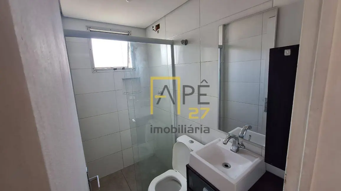 Apartamento com 2 quartos à venda, 55m2 em Vila Parque Jabaquara, São Paulo - SP - imagem 4 Foto 4 de Apartamento com 2 quartos à venda, 55m2 em Vila Parque Jabaquara, São Paulo - SP