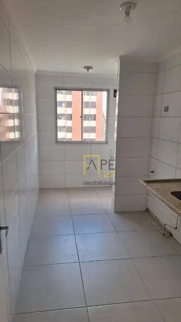 Apartamento com 2 quartos à venda, 55m2 em Vila Parque Jabaquara, São Paulo - SP - imagem 9 Foto 9 de Apartamento com 2 quartos à venda, 55m2 em Vila Parque Jabaquara, São Paulo - SP