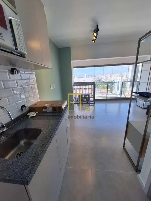 Kitnet com 1 quarto à venda, 25m2 em Vila Mariana, São Paulo - SP - imagem 5 Foto 5 de Kitnet com 1 quarto à venda, 25m2 em Vila Mariana, São Paulo - SP