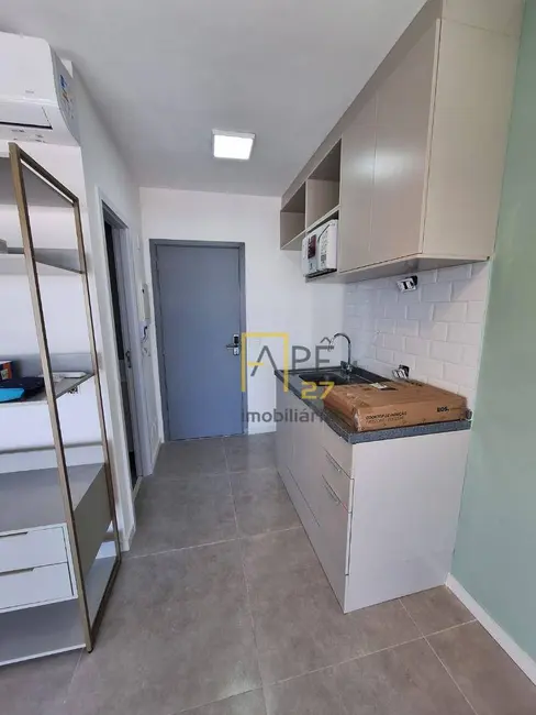 Kitnet com 1 quarto à venda, 25m2 em Vila Mariana, São Paulo - SP - imagem 2 Foto 2 de Kitnet com 1 quarto à venda, 25m2 em Vila Mariana, São Paulo - SP