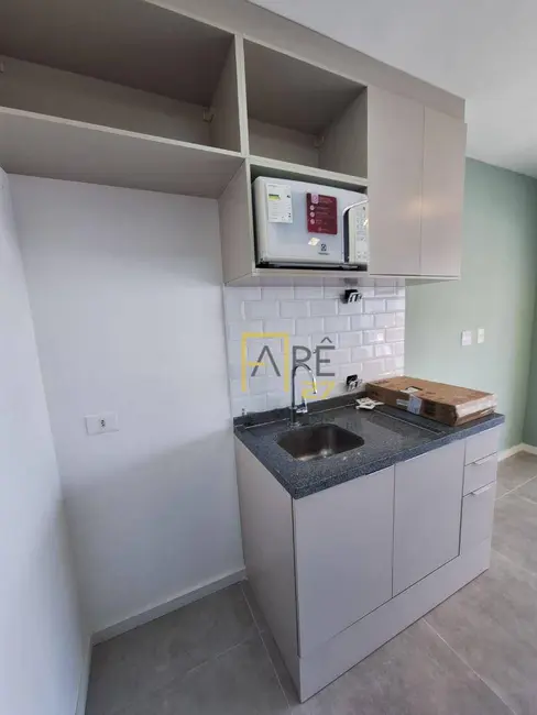 Kitnet com 1 quarto à venda, 25m2 em Vila Mariana, São Paulo - SP - imagem 4 Foto 4 de Kitnet com 1 quarto à venda, 25m2 em Vila Mariana, São Paulo - SP