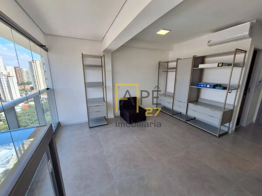 Kitnet com 1 quarto à venda, 25m2 em Vila Mariana, São Paulo - SP - imagem 1 Foto 1 de Kitnet com 1 quarto à venda, 25m2 em Vila Mariana, São Paulo - SP