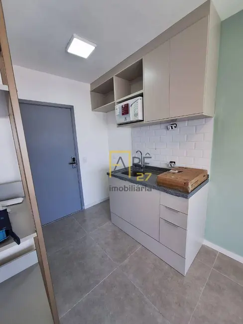 Kitnet com 1 quarto à venda, 25m2 em Vila Mariana, São Paulo - SP - imagem 3 Foto 3 de Kitnet com 1 quarto à venda, 25m2 em Vila Mariana, São Paulo - SP