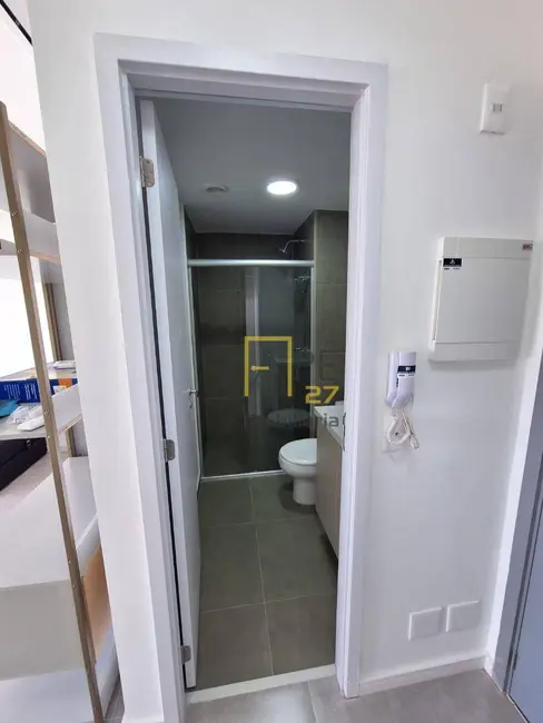 Kitnet com 1 quarto à venda, 25m2 em Vila Mariana, São Paulo - SP - imagem 6 Foto 6 de Kitnet com 1 quarto à venda, 25m2 em Vila Mariana, São Paulo - SP