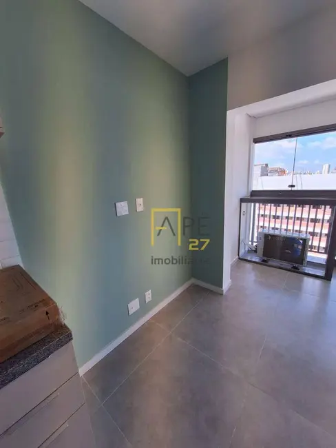 Kitnet com 1 quarto à venda, 25m2 em Vila Mariana, São Paulo - SP - imagem 9 Foto 9 de Kitnet com 1 quarto à venda, 25m2 em Vila Mariana, São Paulo - SP