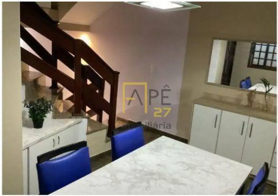 Foto 2 de Sobrado com 3 quartos à venda, 120m2 em Gopoúva, Guarulhos - SP