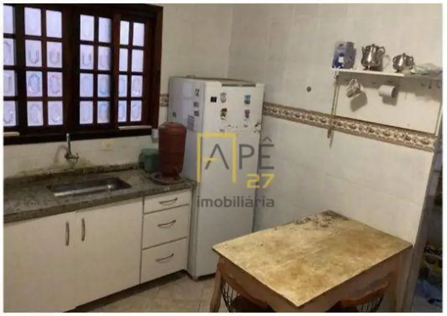 Foto 5 de Sobrado com 3 quartos à venda, 120m2 em Gopoúva, Guarulhos - SP