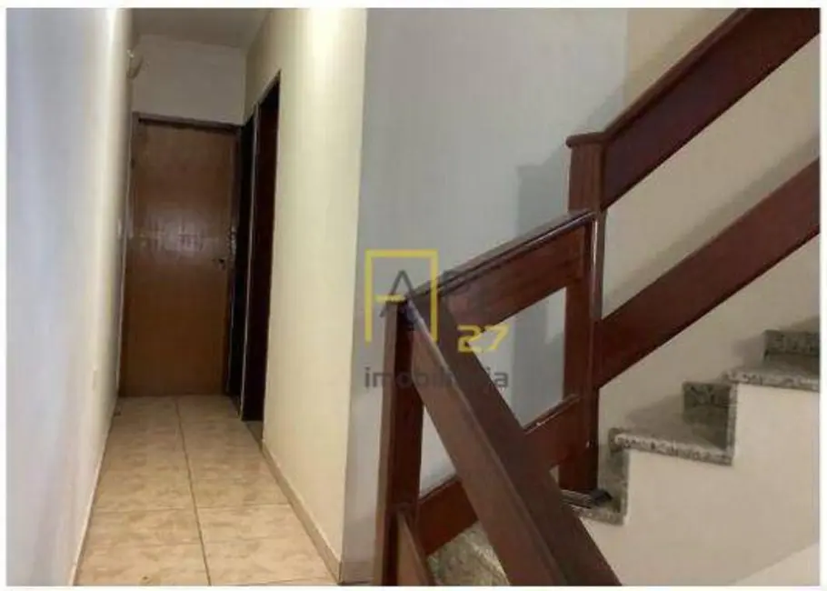 Foto 7 de Sobrado com 3 quartos à venda, 120m2 em Gopoúva, Guarulhos - SP