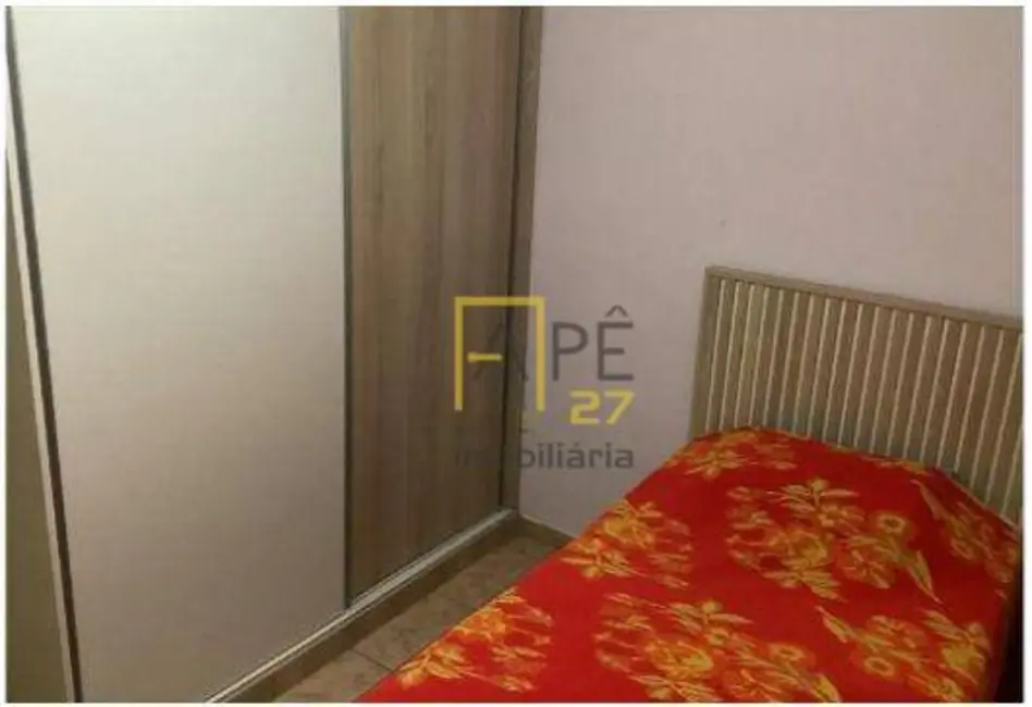 Foto 8 de Sobrado com 3 quartos à venda, 120m2 em Gopoúva, Guarulhos - SP