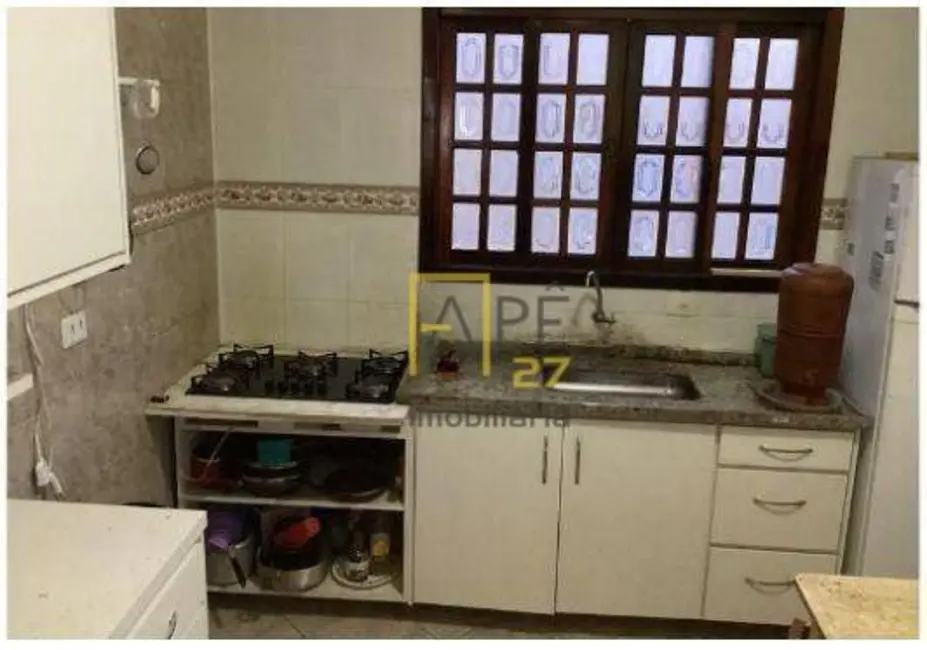 Foto 6 de Sobrado com 3 quartos à venda, 120m2 em Gopoúva, Guarulhos - SP