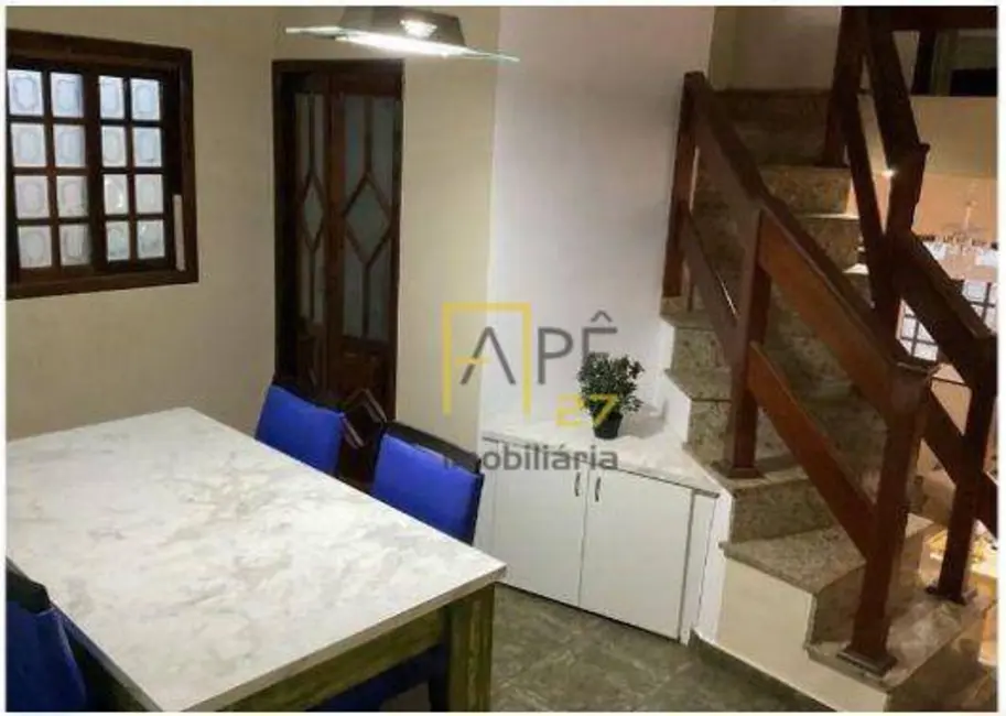 Foto 1 de Sobrado com 3 quartos à venda, 120m2 em Gopoúva, Guarulhos - SP