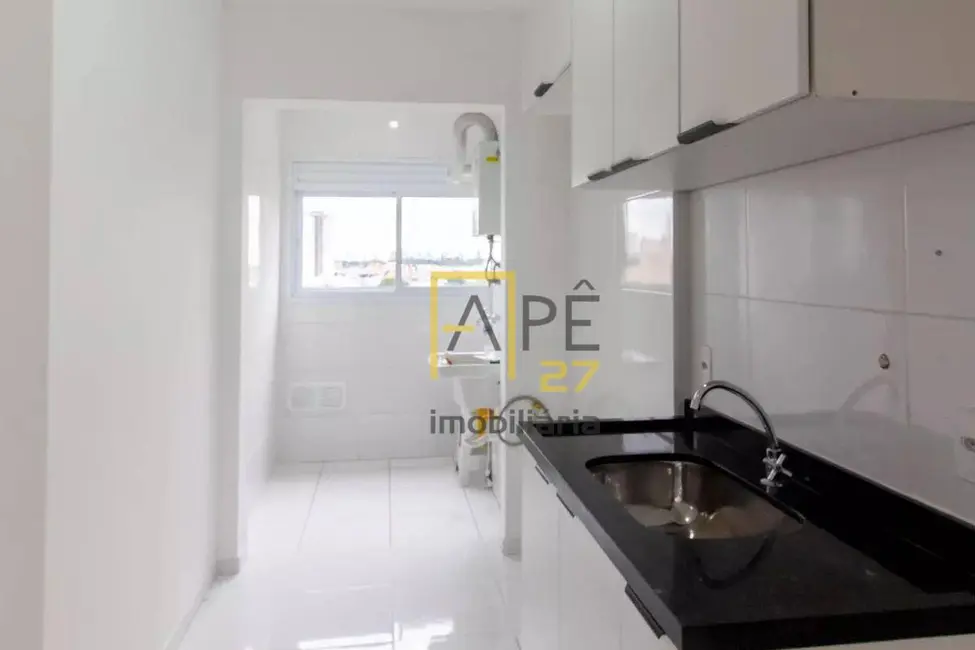 Apartamento com 2 quartos para alugar, 57m2 em Vila Milton, Guarulhos - SP - imagem 4 Foto 4 de Apartamento com 2 quartos para alugar, 57m2 em Vila Milton, Guarulhos - SP