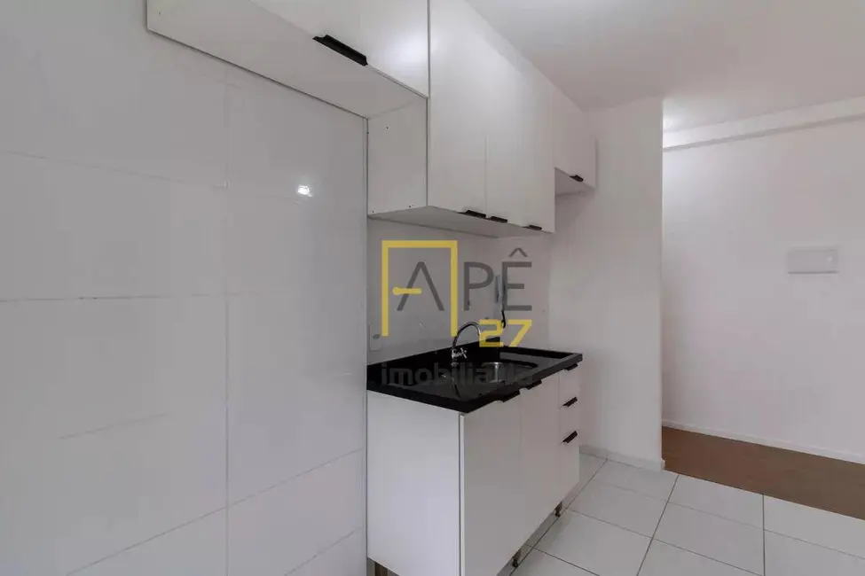 Apartamento com 2 quartos para alugar, 57m2 em Vila Milton, Guarulhos - SP - imagem 3 Foto 3 de Apartamento com 2 quartos para alugar, 57m2 em Vila Milton, Guarulhos - SP