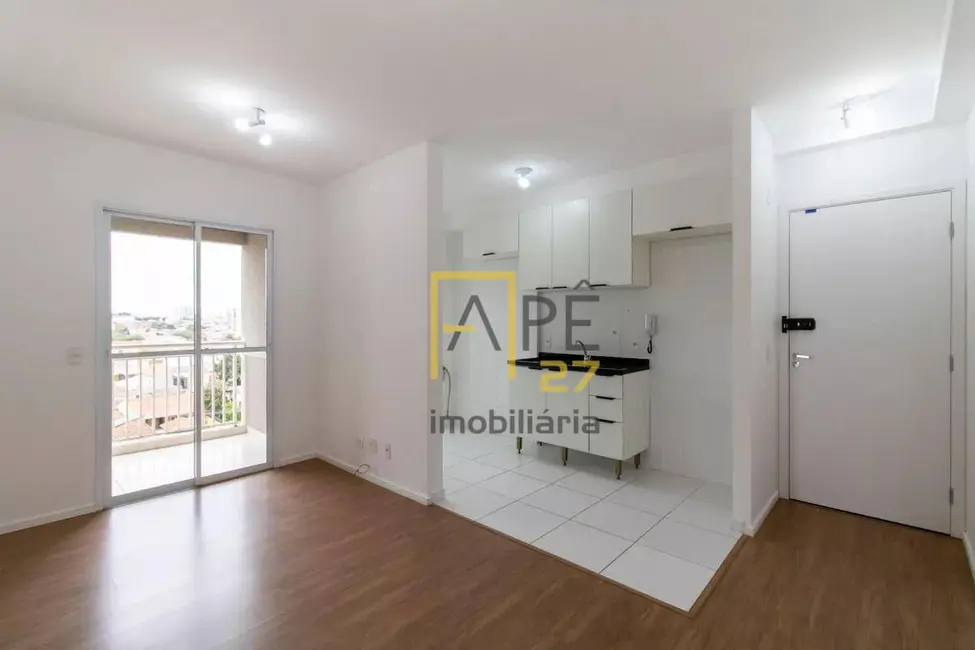 Apartamento com 2 quartos para alugar, 57m2 em Vila Milton, Guarulhos - SP - imagem 5 Foto 5 de Apartamento com 2 quartos para alugar, 57m2 em Vila Milton, Guarulhos - SP