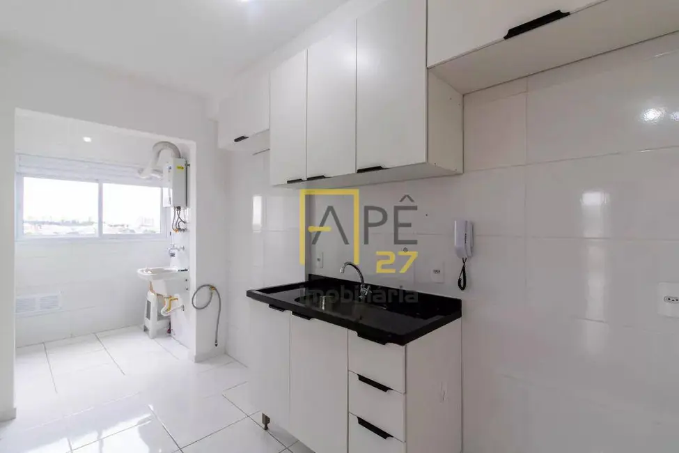 Apartamento com 2 quartos para alugar, 57m2 em Vila Milton, Guarulhos - SP - imagem 2 Foto 2 de Apartamento com 2 quartos para alugar, 57m2 em Vila Milton, Guarulhos - SP