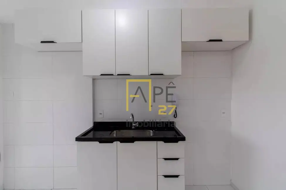 Apartamento com 2 quartos para alugar, 57m2 em Vila Milton, Guarulhos - SP - imagem 1 Foto 1 de Apartamento com 2 quartos para alugar, 57m2 em Vila Milton, Guarulhos - SP