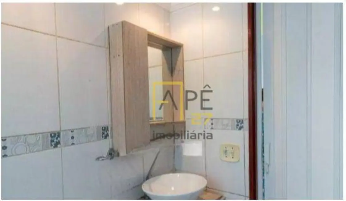 Apartamento com 2 quartos à venda, 60m2 em Jardim Danfer, São Paulo - SP - imagem 6 Foto 6 de Apartamento com 2 quartos à venda, 60m2 em Jardim Danfer, São Paulo - SP