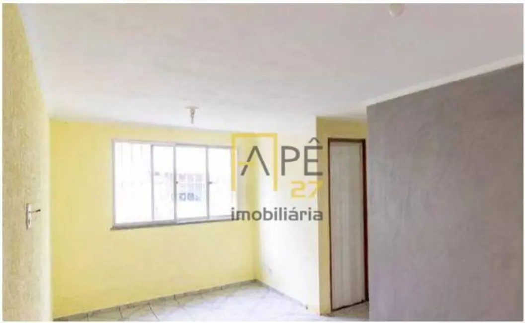 Apartamento com 2 quartos à venda, 60m2 em Jardim Danfer, São Paulo - SP - imagem 1 Foto 1 de Apartamento com 2 quartos à venda, 60m2 em Jardim Danfer, São Paulo - SP