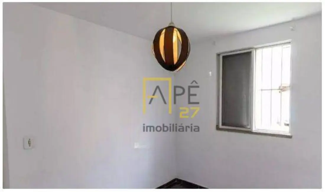 Apartamento com 2 quartos à venda, 60m2 em Jardim Danfer, São Paulo - SP - imagem 7 Foto 7 de Apartamento com 2 quartos à venda, 60m2 em Jardim Danfer, São Paulo - SP