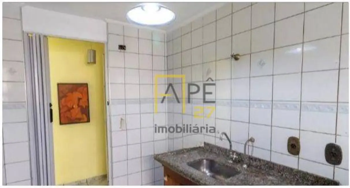 Apartamento com 2 quartos à venda, 60m2 em Jardim Danfer, São Paulo - SP - imagem 3 Foto 3 de Apartamento com 2 quartos à venda, 60m2 em Jardim Danfer, São Paulo - SP