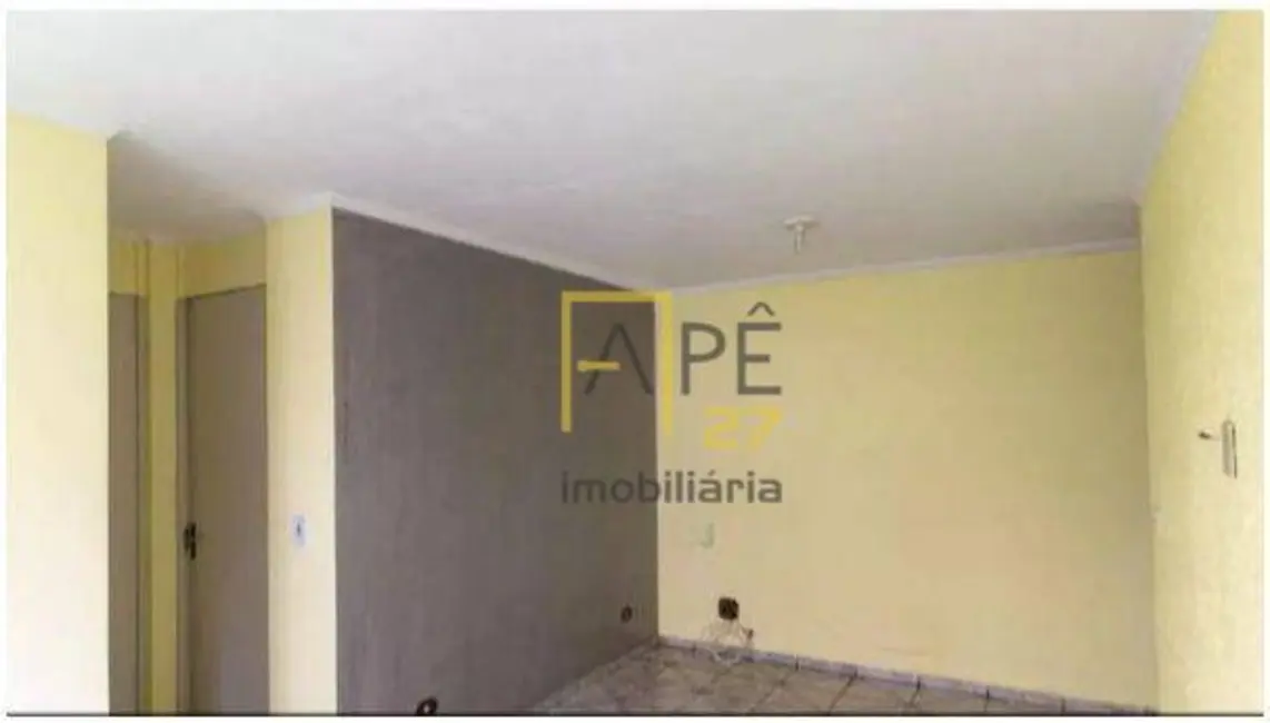 Apartamento com 2 quartos à venda, 60m2 em Jardim Danfer, São Paulo - SP - imagem 2 Foto 2 de Apartamento com 2 quartos à venda, 60m2 em Jardim Danfer, São Paulo - SP