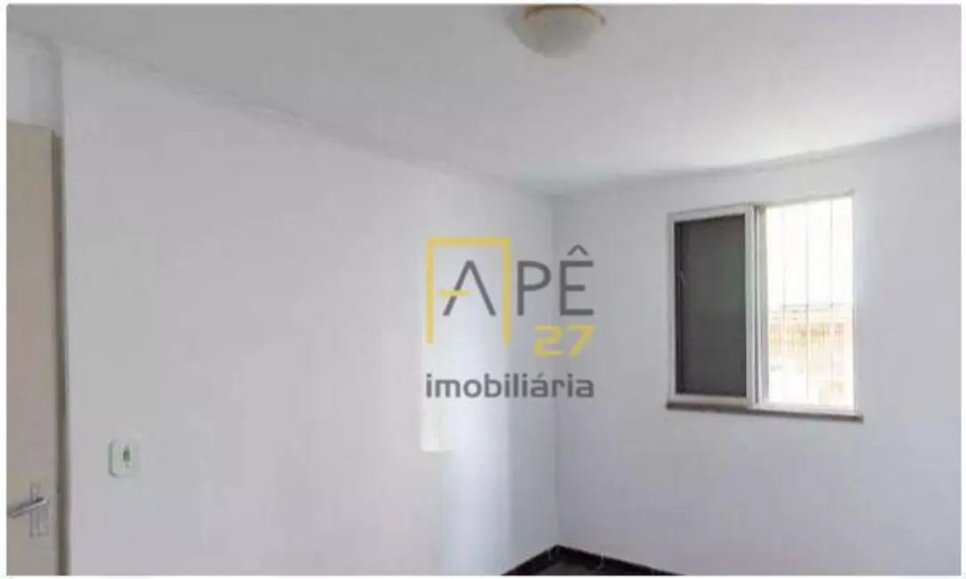 Apartamento com 2 quartos à venda, 60m2 em Jardim Danfer, São Paulo - SP - imagem 8 Foto 8 de Apartamento com 2 quartos à venda, 60m2 em Jardim Danfer, São Paulo - SP