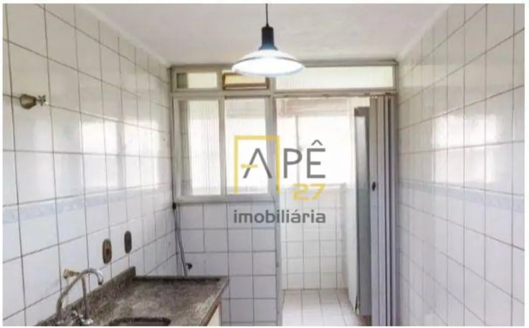 Apartamento com 2 quartos à venda, 60m2 em Jardim Danfer, São Paulo - SP - imagem 4 Foto 4 de Apartamento com 2 quartos à venda, 60m2 em Jardim Danfer, São Paulo - SP
