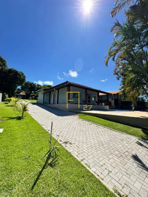 Casa com 3 quartos à venda, 1680m2 em Usina, Atibaia - SP - imagem 4 Foto 4 de Casa com 3 quartos à venda, 1680m2 em Usina, Atibaia - SP