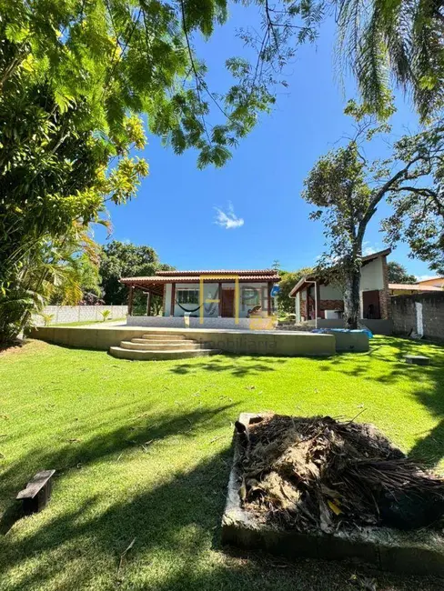 Casa com 3 quartos à venda, 1680m2 em Usina, Atibaia - SP - imagem 3 Foto 3 de Casa com 3 quartos à venda, 1680m2 em Usina, Atibaia - SP
