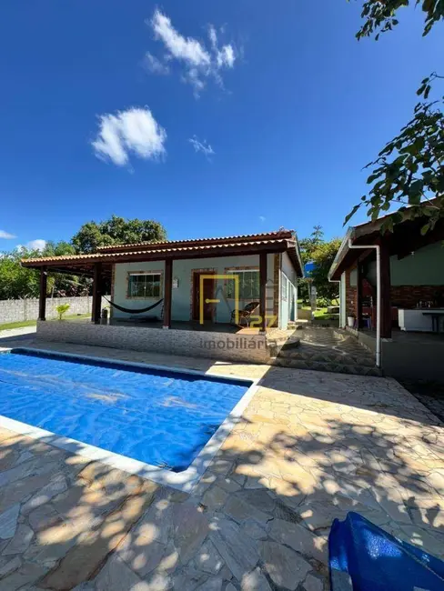 Casa com 3 quartos à venda, 1680m2 em Usina, Atibaia - SP - imagem 9 Foto 9 de Casa com 3 quartos à venda, 1680m2 em Usina, Atibaia - SP