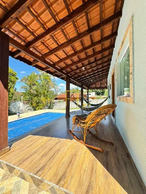 Casa com 3 quartos à venda, 1680m2 em Usina, Atibaia - SP - imagem 1 Foto 1 de Casa com 3 quartos à venda, 1680m2 em Usina, Atibaia - SP