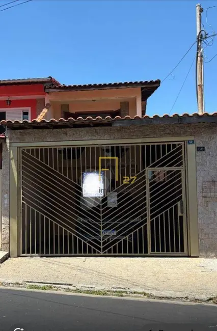 Sobrado com 3 quartos à venda e para alugar, 100m2 em Jardim Cocaia, Guarulhos - SP - imagem 1 Foto 1 de Sobrado com 3 quartos à venda e para alugar, 100m2 em Jardim Cocaia, Guarulhos - SP