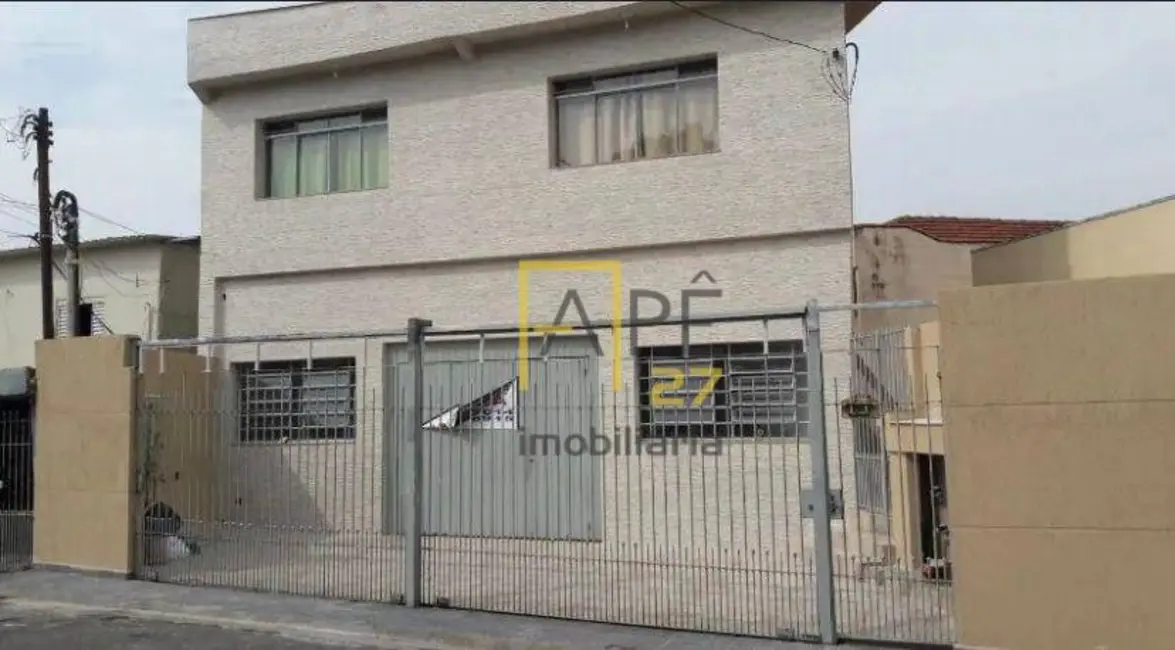 Sala Comercial para alugar, 200m2 em Imirim, São Paulo - SP - imagem 1 Foto 1 de Sala Comercial para alugar, 200m2 em Imirim, São Paulo - SP