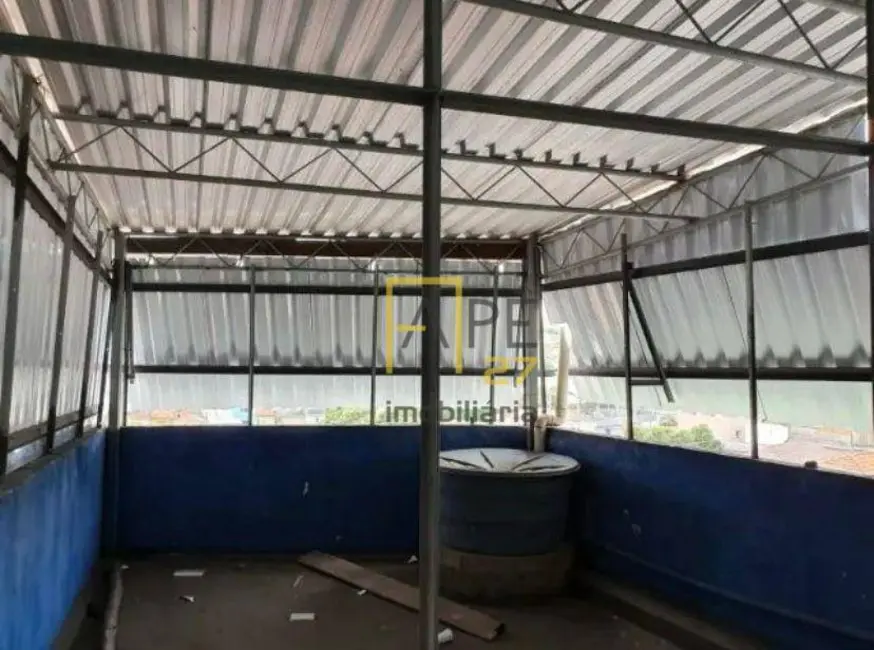 Sala Comercial para alugar, 200m2 em Imirim, São Paulo - SP - imagem 2 Foto 2 de Sala Comercial para alugar, 200m2 em Imirim, São Paulo - SP