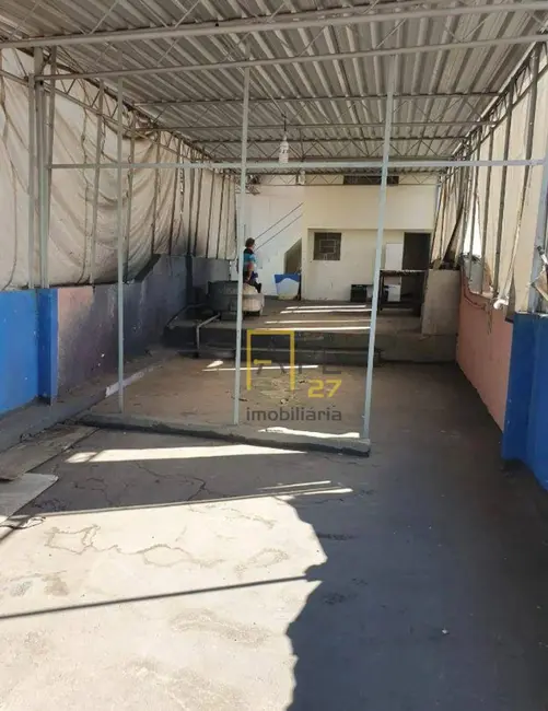 Sala Comercial para alugar, 200m2 em Imirim, São Paulo - SP - imagem 4 Foto 4 de Sala Comercial para alugar, 200m2 em Imirim, São Paulo - SP