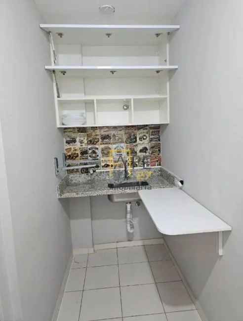 Foto 5 de Sala Comercial para alugar, 60m2 em Santana, São Paulo - SP