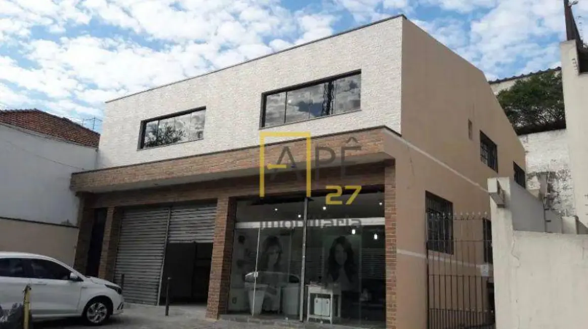 Foto 3 de Sala Comercial para alugar, 60m2 em Santana, São Paulo - SP