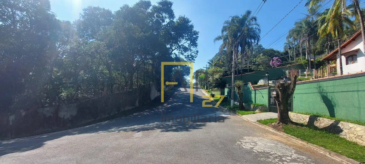 Foto 4 de Terreno / Lote à venda, 1424m2 em Mairipora - SP