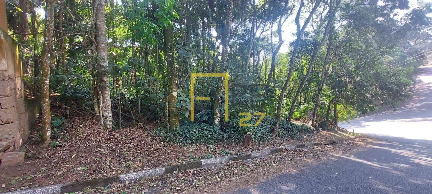 Foto 6 de Terreno / Lote à venda, 1424m2 em Mairipora - SP