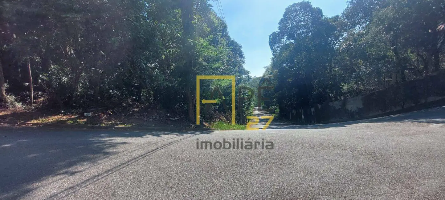 Foto 3 de Terreno / Lote à venda, 1424m2 em Mairipora - SP