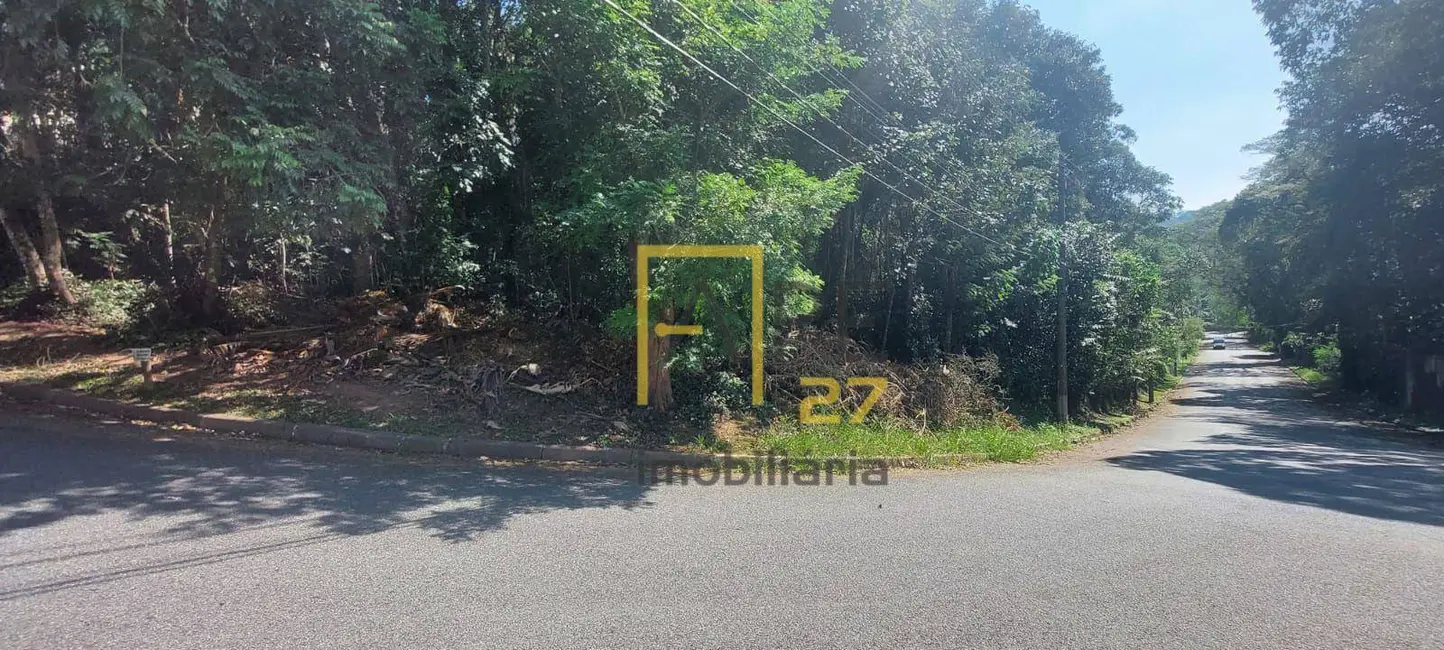 Foto 1 de Terreno / Lote à venda, 1424m2 em Mairipora - SP