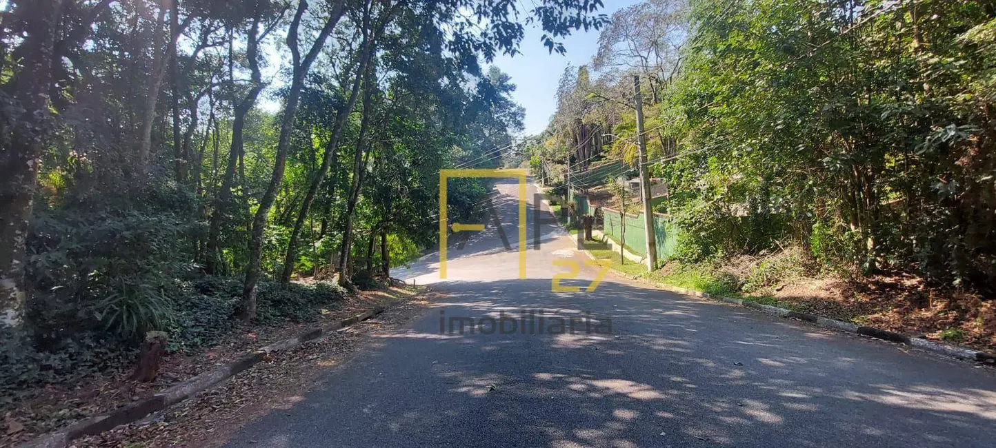 Foto 7 de Terreno / Lote à venda, 1424m2 em Mairipora - SP
