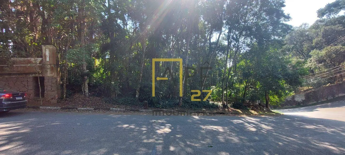 Foto 9 de Terreno / Lote à venda, 1424m2 em Mairipora - SP