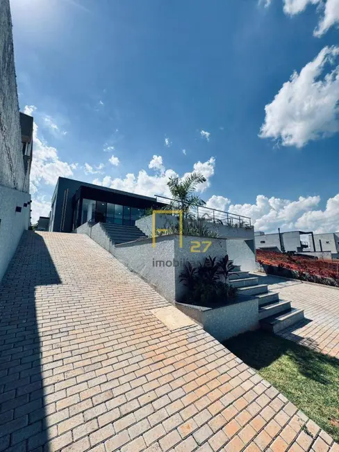 Foto 2 de Casa de Condomínio com 3 quartos à venda, 616m2 em Condomínio Residencial Shamballa III, Atibaia - SP